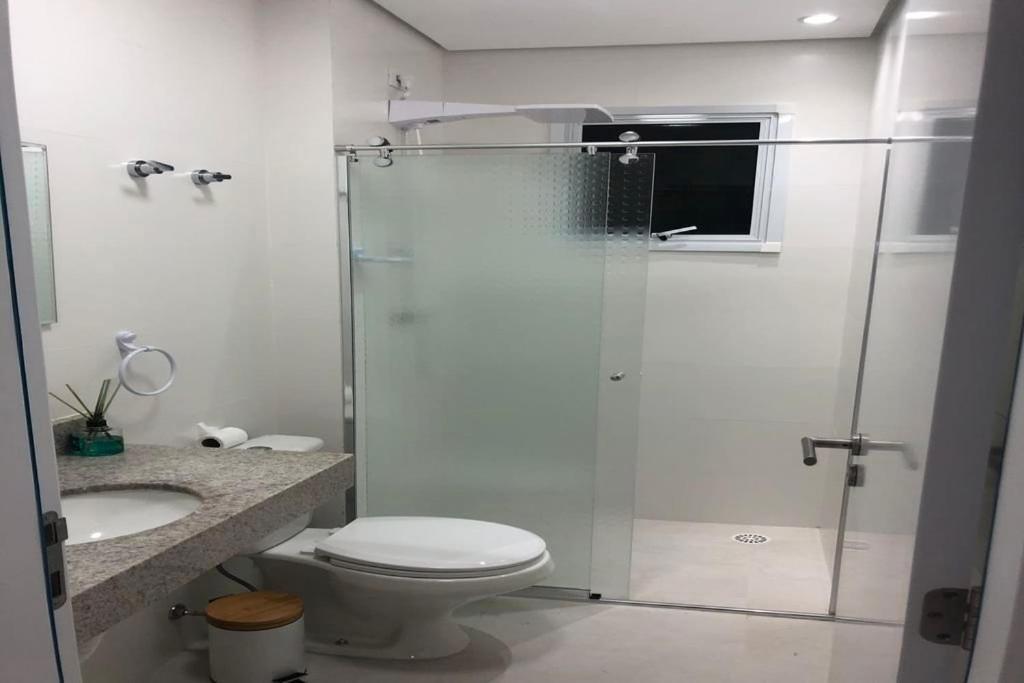 Apartamento No Boqueirao, Perto Praia Com Piscina Praia Grande  Exterior photo